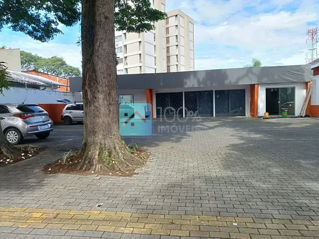 Prédio com 634m², à venda ou para alugar, no bairro Jardim Sao Dimas em São José dos Campos