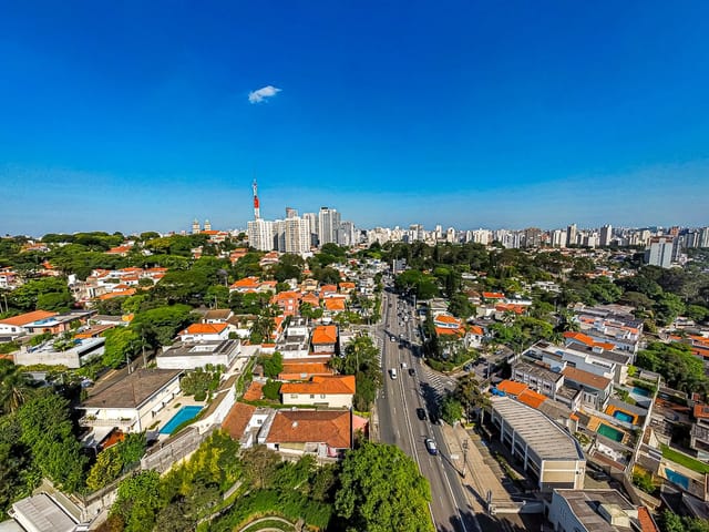 Foto do Prédio - Casa comercial para venda, 334m² | Correteria Imóveis