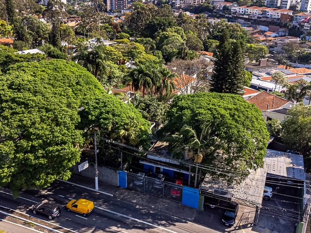 Foto do Prédio - Casa comercial para venda, 334m² | Correteria Imóveis