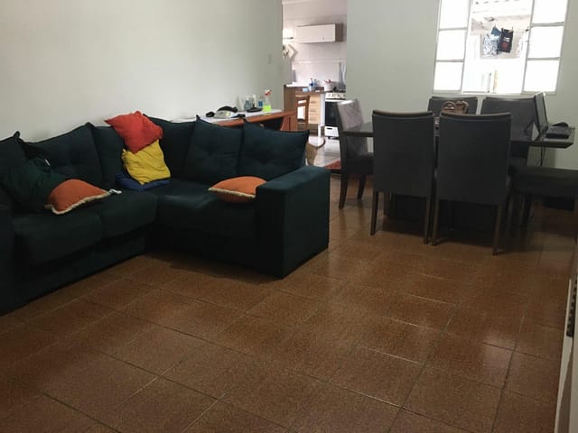 Prédio à venda 3 Quartos, 1 Suite, 2 Vagas, 380M², Santo Antônio, São Caetano do Sul - SP 