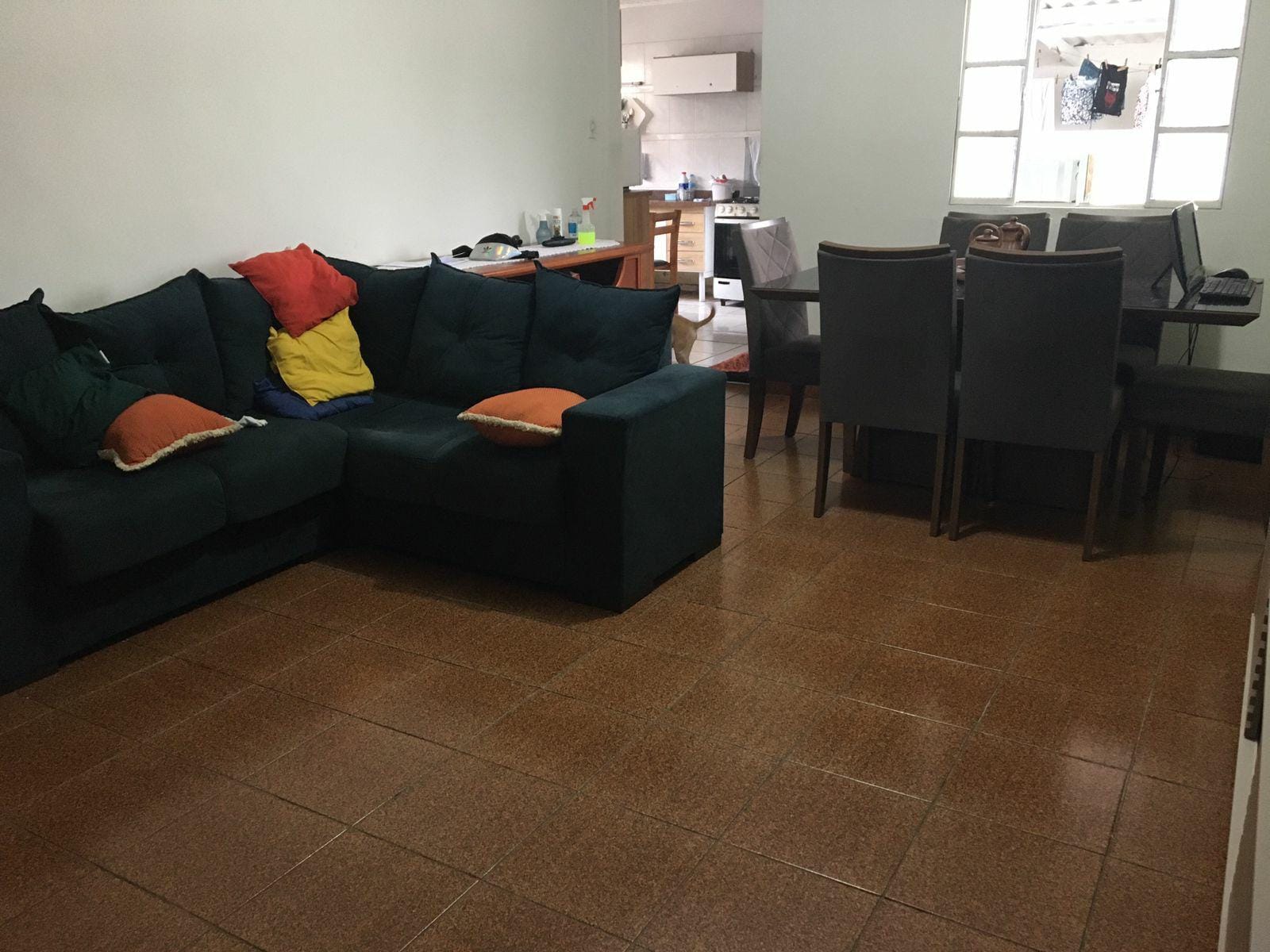 Prédio à venda 3 Quartos, 1 Suite, 2 Vagas, 380M², Santo Antônio, São Caetano do Sul - SP 