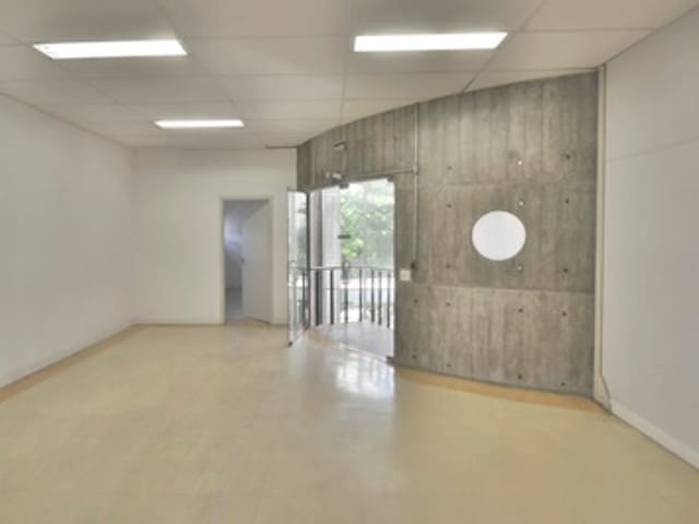 Foto do Prédio - Prédio para locação, com galpão, amplo, 1.970 m2, bem localizado no bairro da Água Branca, São Paulo, SP | Davantage consultoria imobiliária