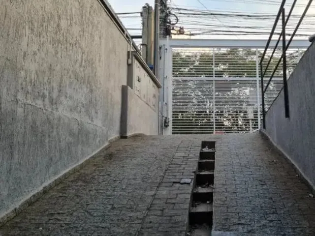 Foto do Prédio - Prédio para venda e locação com 10 salas na Vila Romana, São Paulo, SP | D+ Soluções Imobiliárias