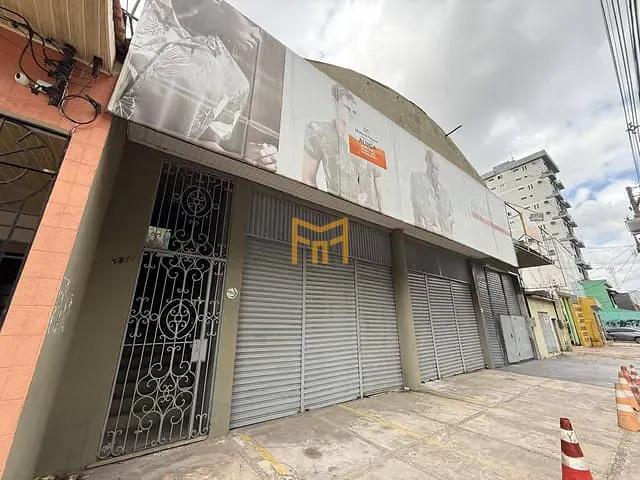 Prédio para alugar, no bairro Cremação em Belém