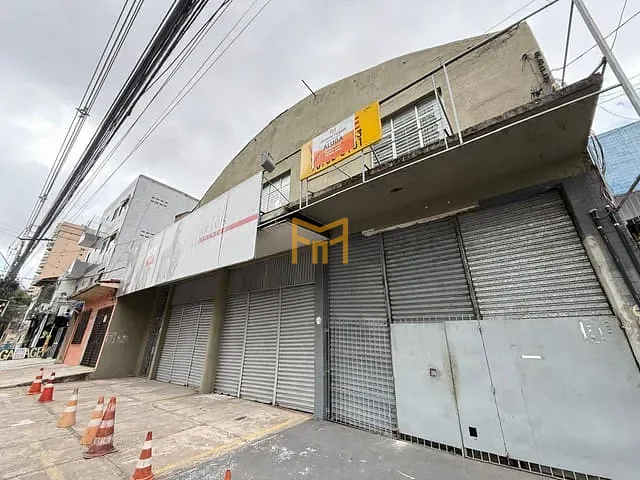 Prédio para alugar, no bairro Cremação em Belém