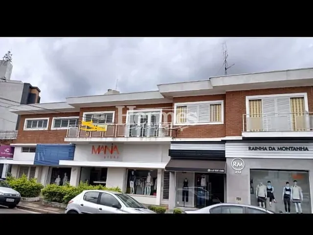 Prédio com 328m², à venda ou para alugar, no bairro Jardim Chapadão em Campinas