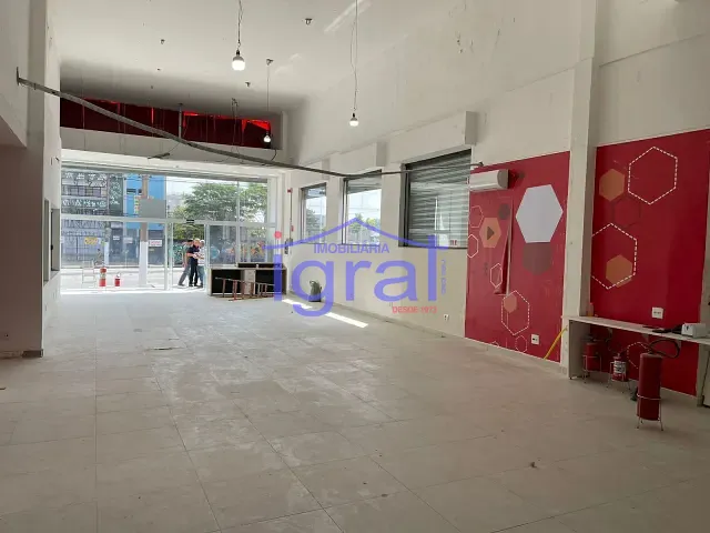 Prédio com 304m², à venda, no bairro Jabaquara em São Paulo