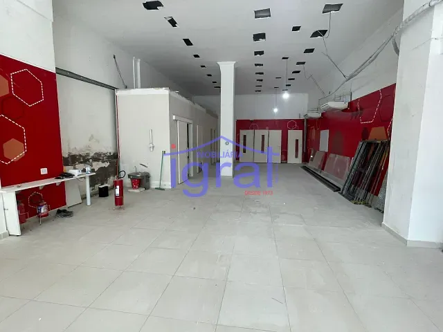 Prédio com 304m², à venda, no bairro Jabaquara em São Paulo