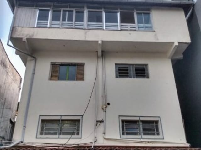 Prédio com 679m², à venda, no bairro Quitandinha em Petrópolis