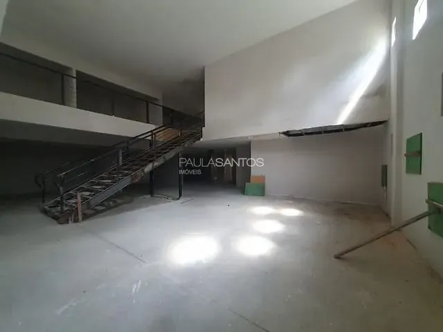 Prédio com 420m², para alugar, no bairro Parque Campolim em Sorocaba