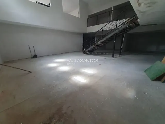 Prédio com 420m², para alugar, no bairro Parque Campolim em Sorocaba