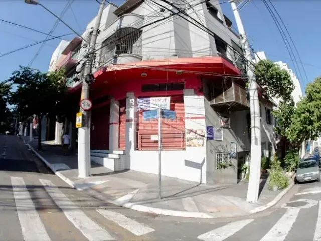 Prédio com 100m², à venda, no bairro Bom Retiro em São Paulo