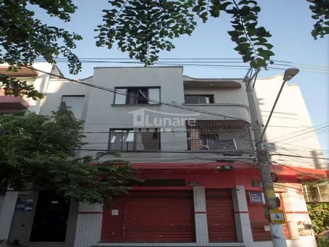Prédio com 100m², à venda, no bairro Bom Retiro em São Paulo
