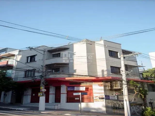 Prédio com 100m², à venda, no bairro Bom Retiro em São Paulo