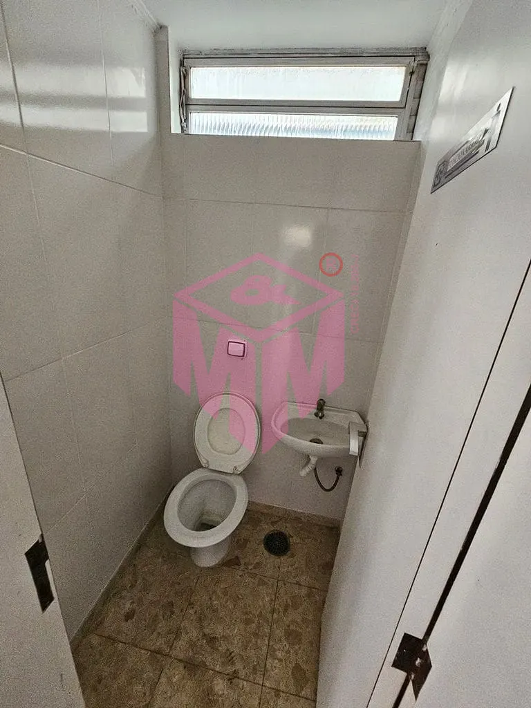 Prédio Inteiro, 614 m² - Foto 9