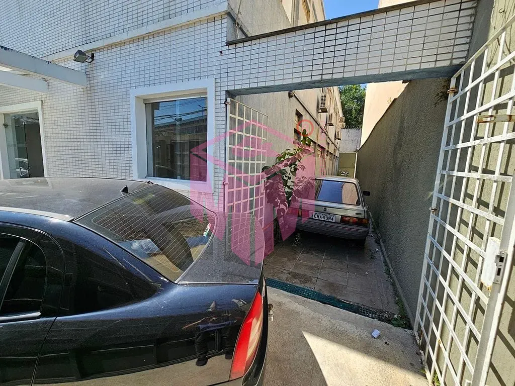 Prédio Inteiro, 614 m² - Foto 3