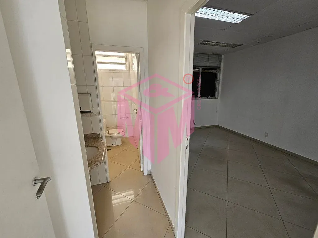 Prédio Inteiro, 614 m² - Foto 43