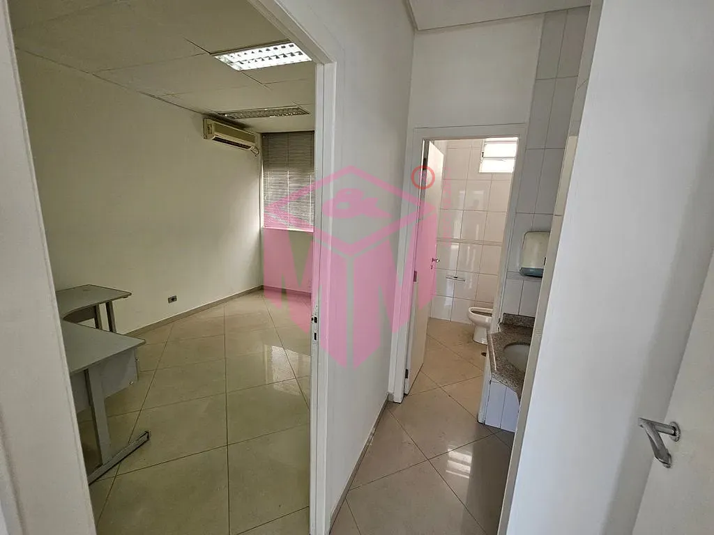 Prédio Inteiro, 614 m² - Foto 46