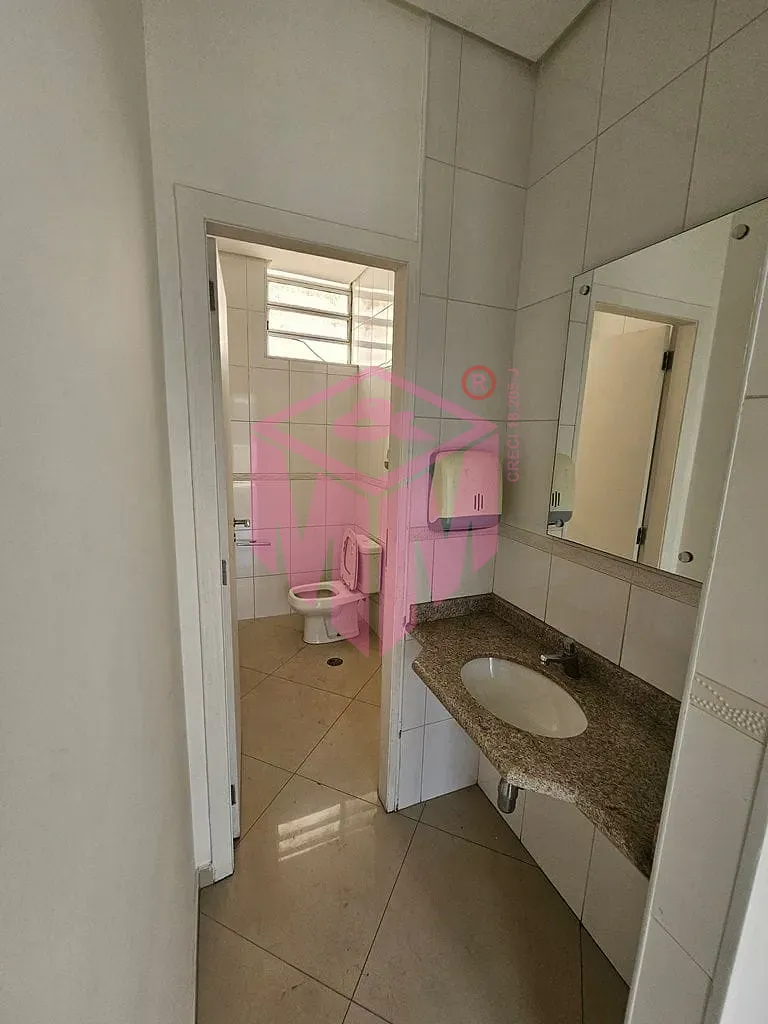 Prédio Inteiro, 614 m² - Foto 48