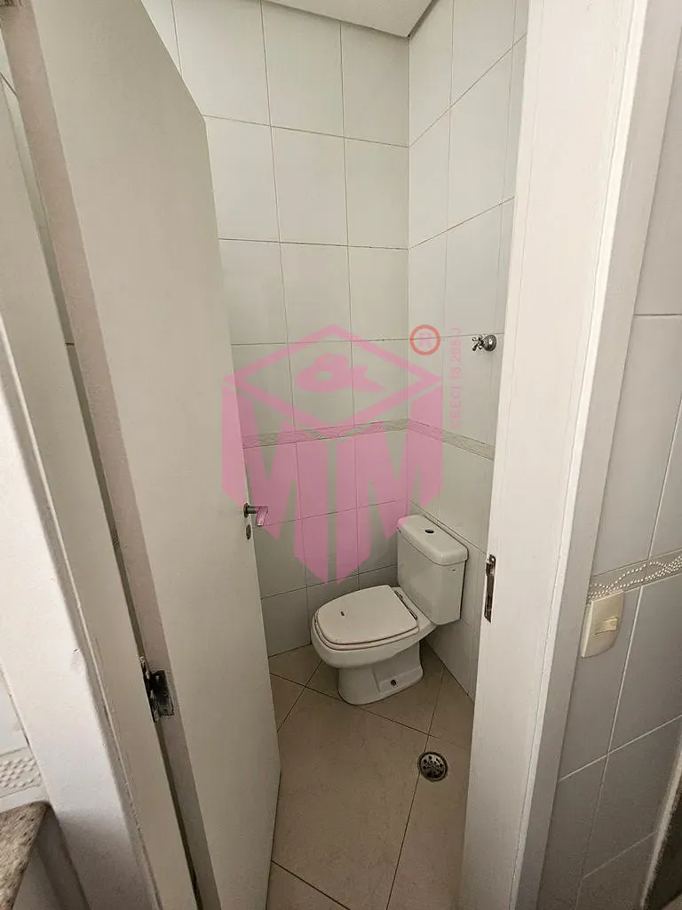 Prédio Inteiro, 614 m² - Foto 51