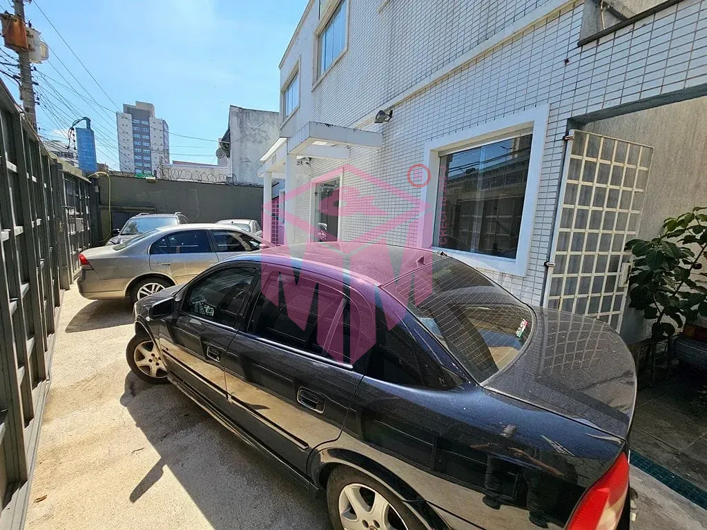 Prédio Inteiro, 614 m² - Foto 2