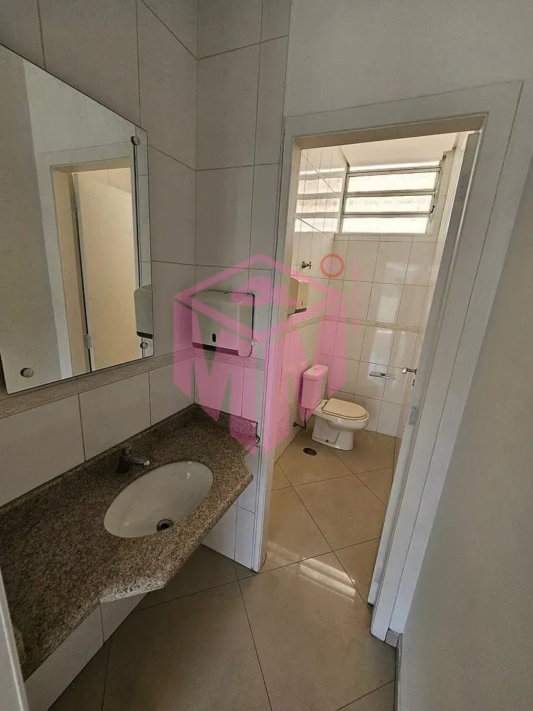 Prédio Inteiro, 614 m² - Foto 45