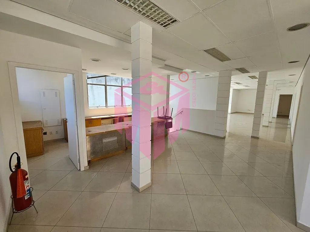Prédio Inteiro, 614 m² - Foto 33