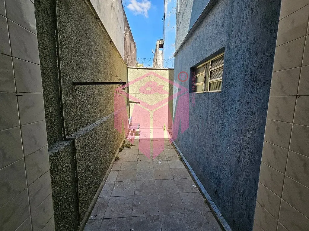 Prédio Inteiro, 614 m² - Foto 29