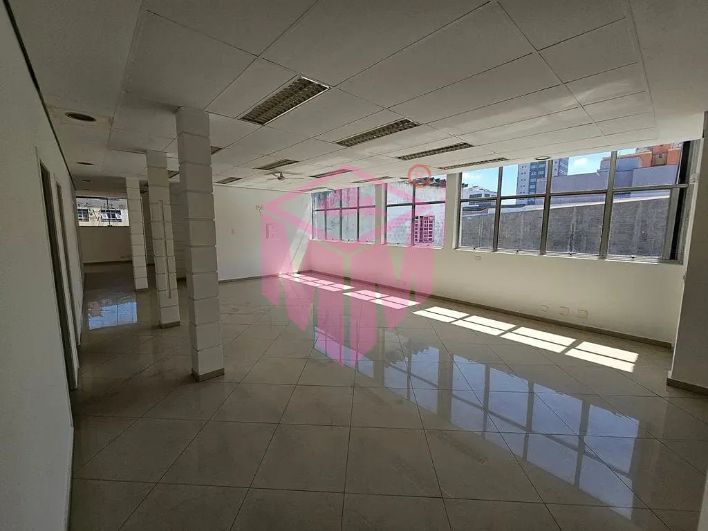 Prédio Inteiro, 614 m² - Foto 39