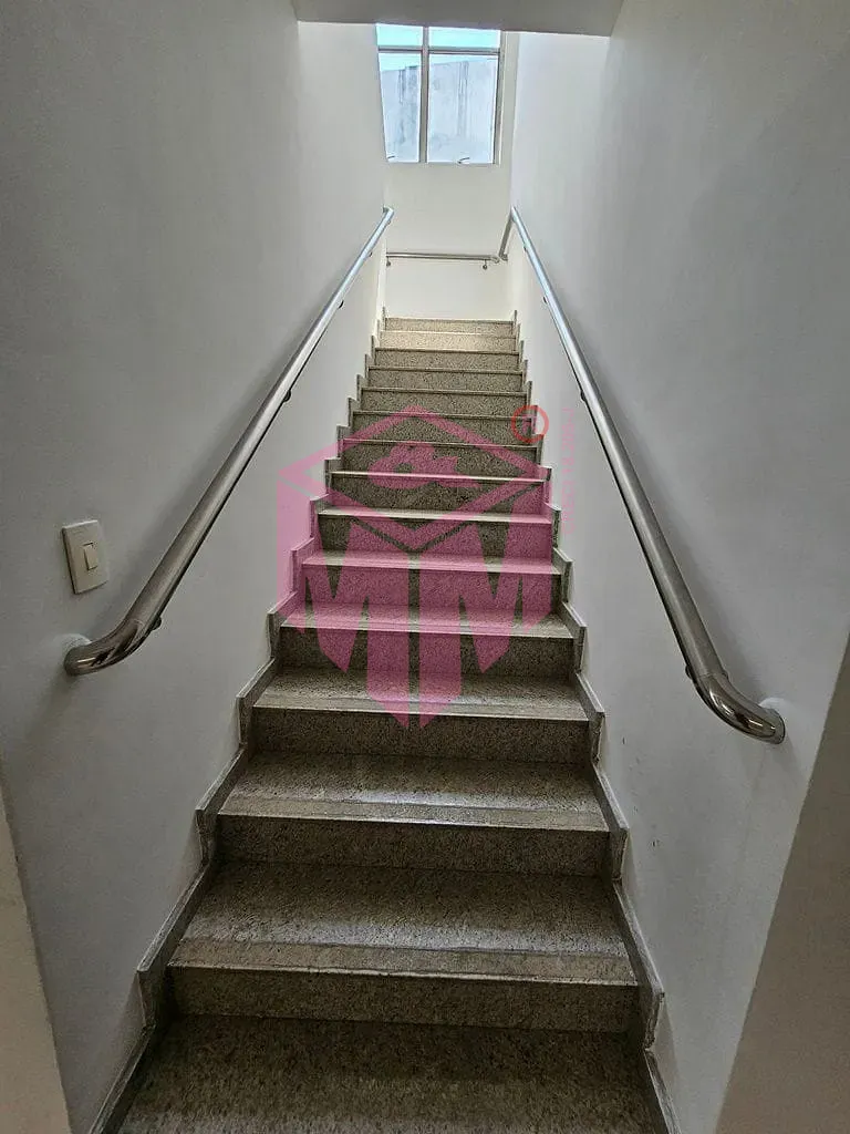 Prédio Inteiro, 614 m² - Foto 31