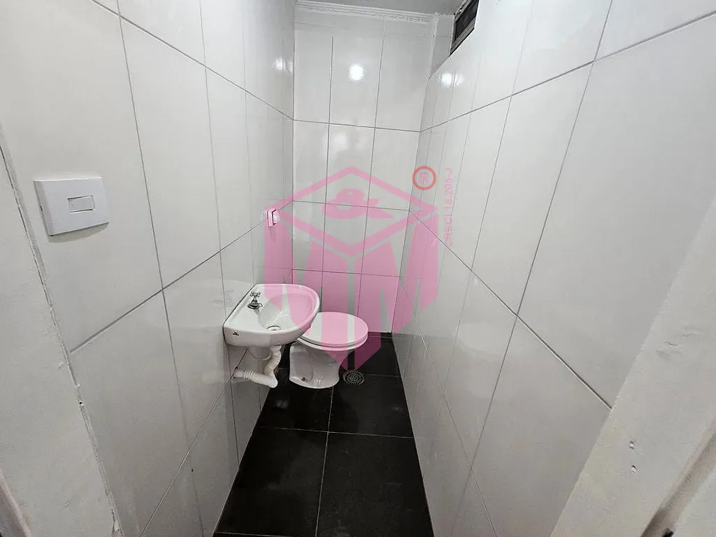 Prédio Inteiro, 614 m² - Foto 17