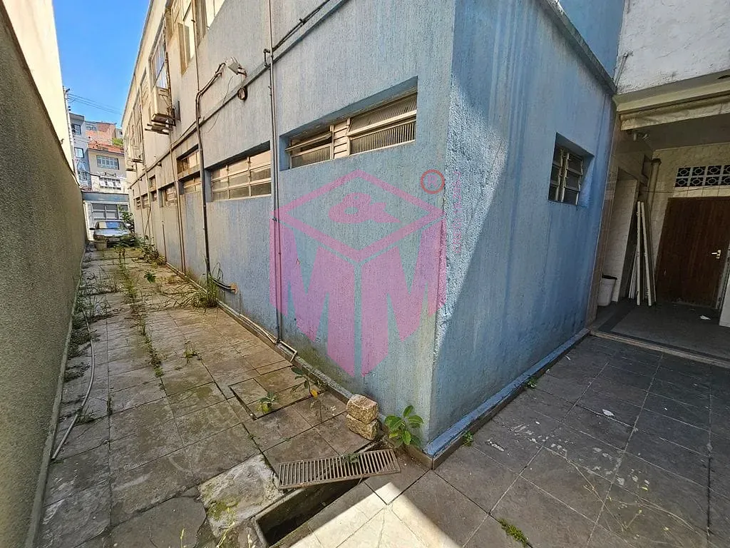 Prédio Inteiro, 614 m² - Foto 30