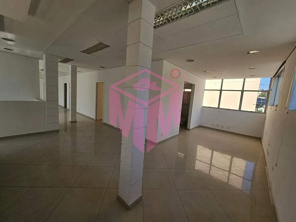 Prédio Inteiro, 614 m² - Foto 34
