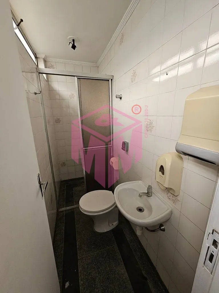 Prédio Inteiro, 614 m² - Foto 20