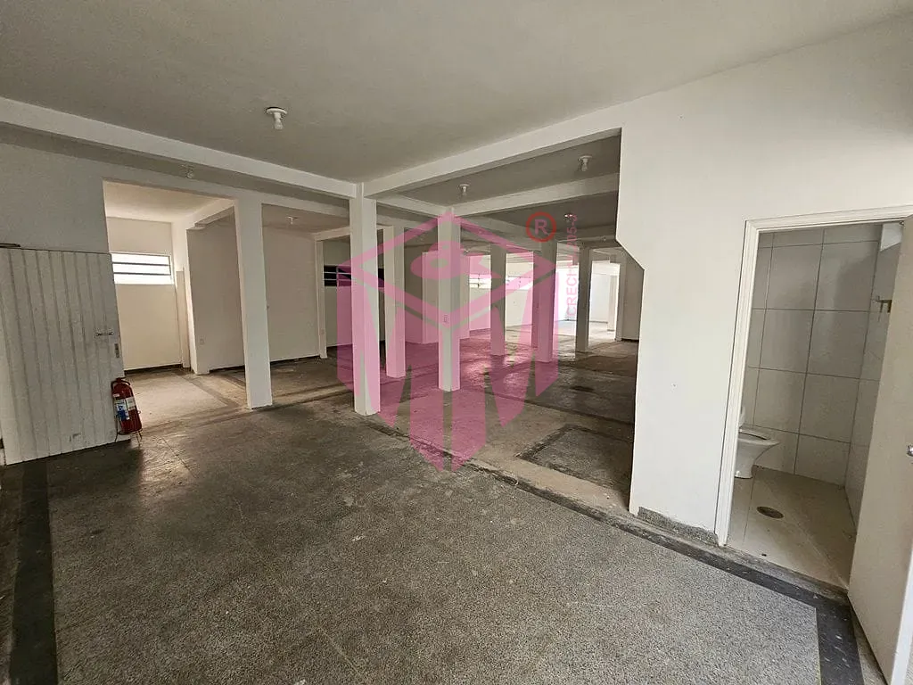Prédio Inteiro, 614 m² - Foto 15