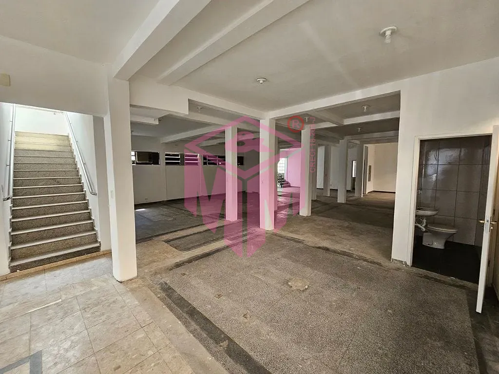 Prédio Inteiro, 614 m² - Foto 12