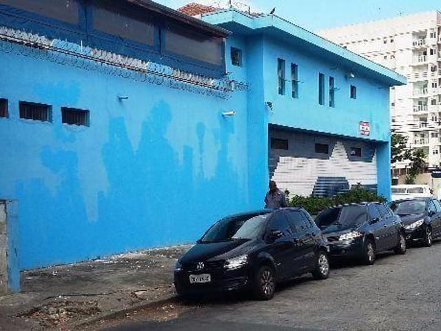 Prédio com 475m², para alugar, no bairro Vila Guilherme em São Paulo