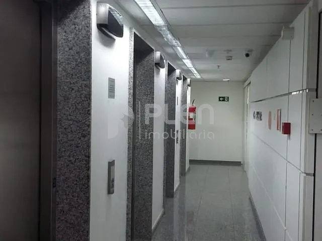 Prédio com 258m², para alugar, no bairro Santana em São Paulo
