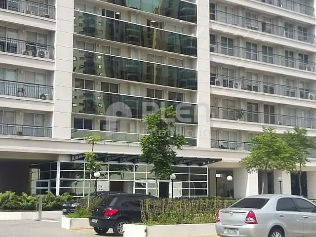 Prédio com 258m², para alugar, no bairro Santana em São Paulo