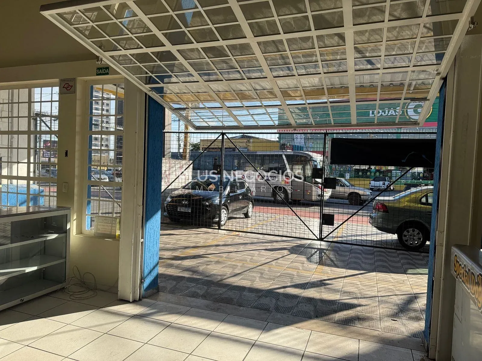 Prédio Inteiro, 546 m² - Foto 1