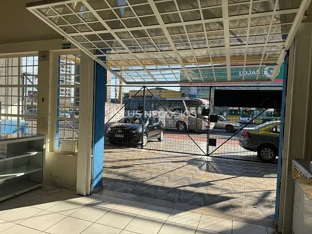 Prédio com 436m², para alugar, no bairro Jardim Vera Cruz em Sorocaba