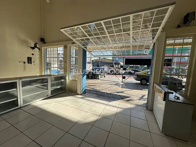 Prédio com 436m², para alugar, no bairro Jardim Vera Cruz em Sorocaba