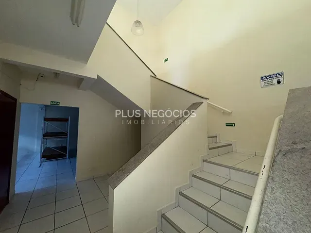 Prédio com 436m², para alugar, no bairro Jardim Vera Cruz em Sorocaba