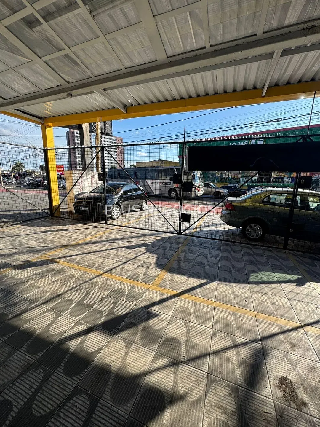 Prédio Inteiro, 546 m² - Foto 6