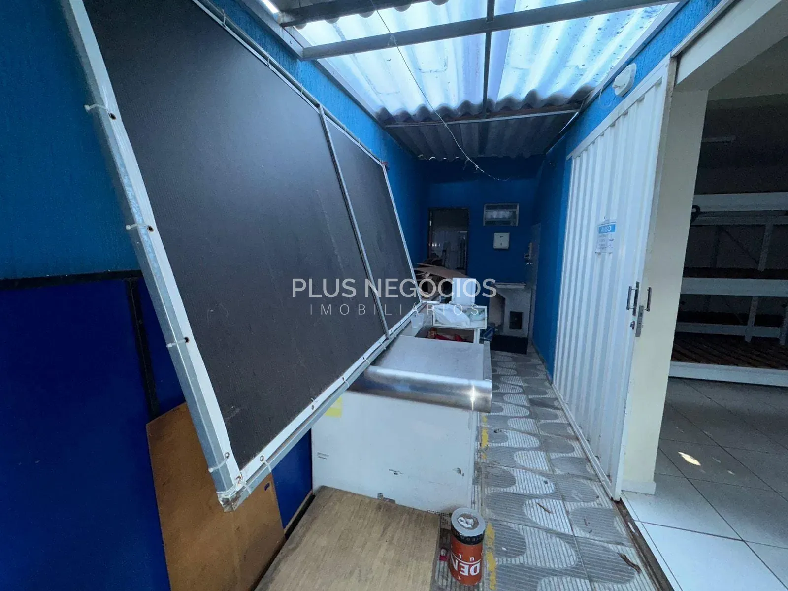 Prédio Inteiro, 546 m² - Foto 17