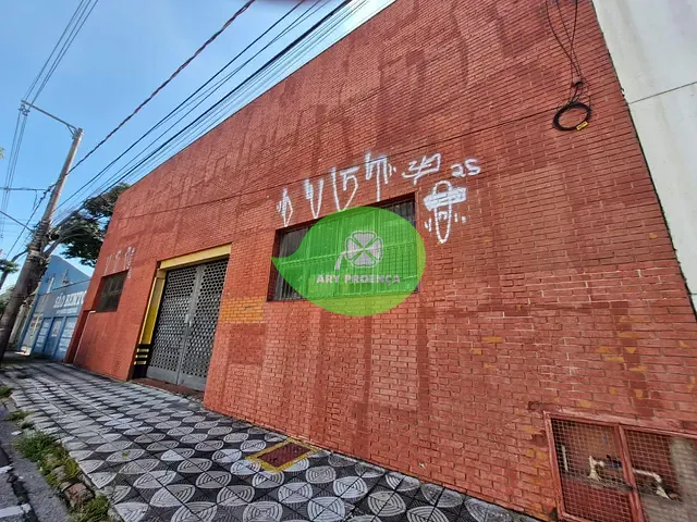 Prédio com 700m², para alugar, no bairro Vila Buenopolis em Sorocaba