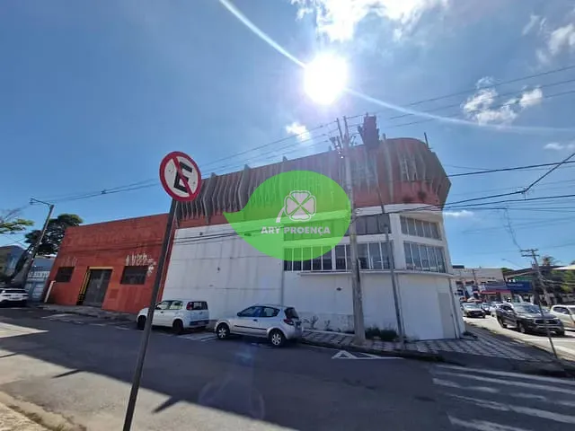 Prédio com 700m², para alugar, no bairro Vila Buenopolis em Sorocaba