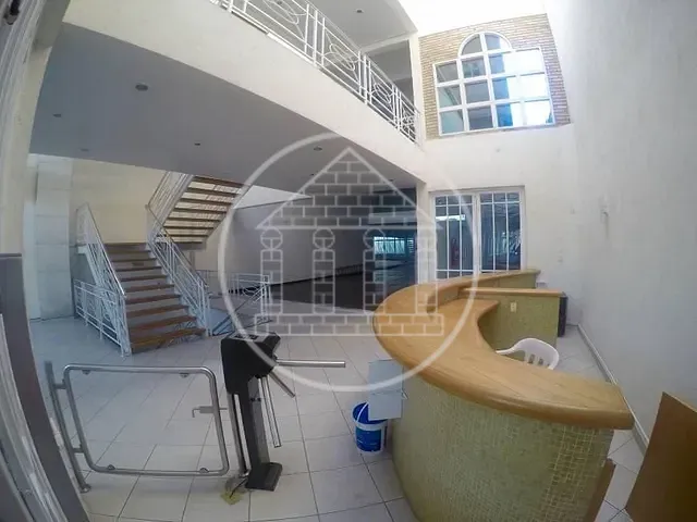 Prédio com 500m², à venda, no bairro Moema em São Paulo