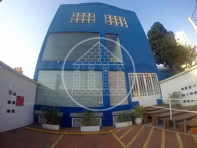 Prédio com 500m², à venda, no bairro Moema em São Paulo