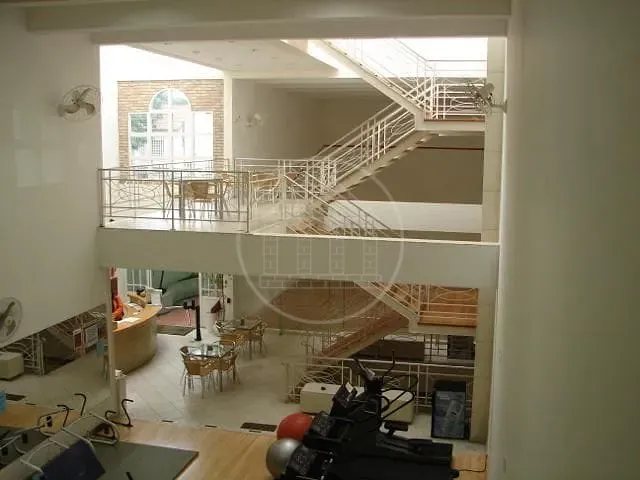 Prédio com 500m², à venda, no bairro Moema em São Paulo